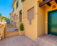 Prodej - Town House - Finestrat - Sierra cortina