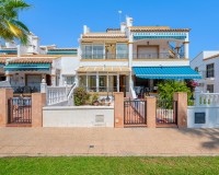 Prodej - Town House - Orihuela costa - Los Dolses