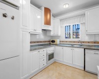 Prodej - Town House - Orihuela costa - Los Dolses