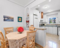 Prodej - Town House - Orihuela costa - Los Dolses