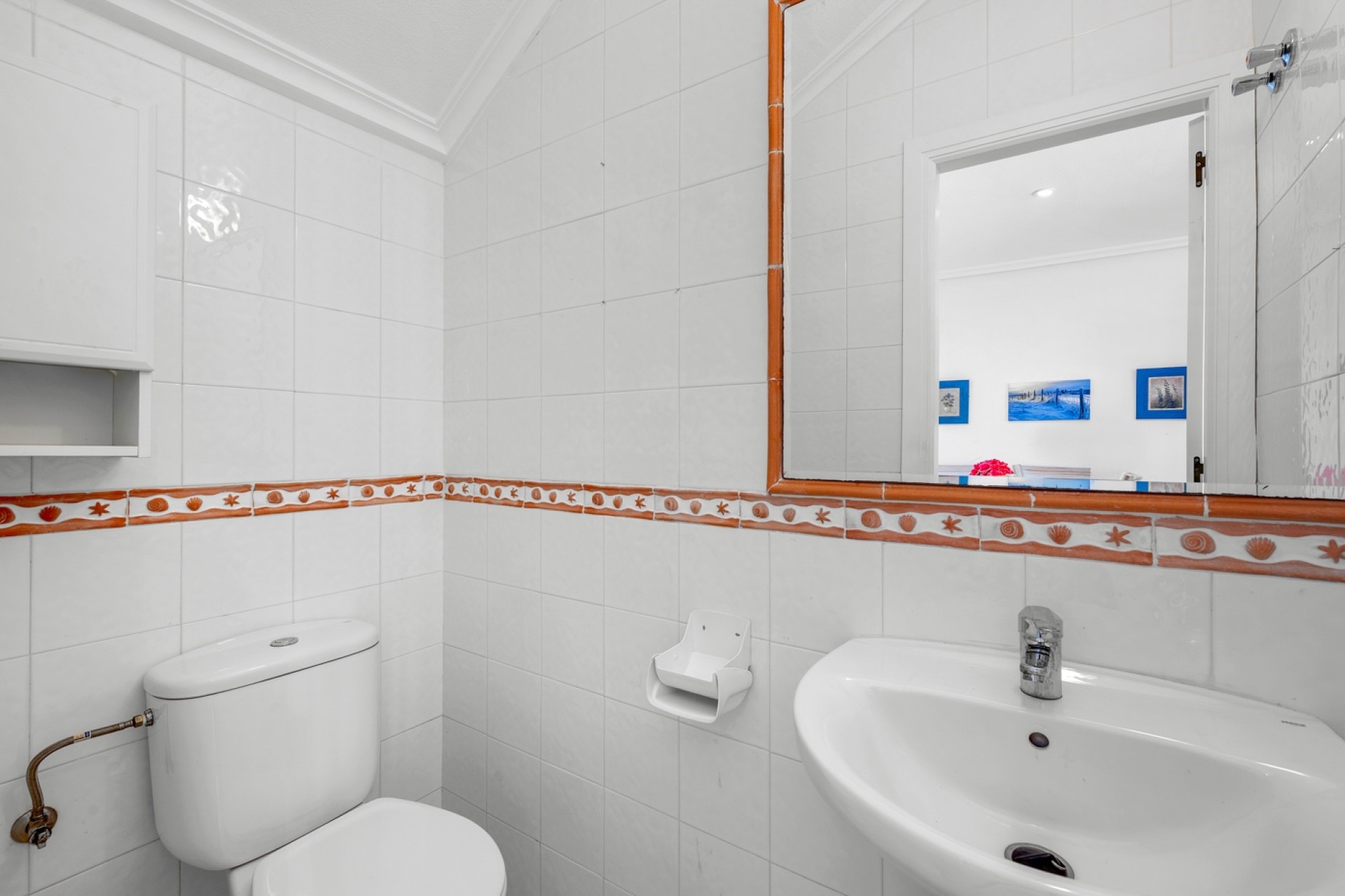 Prodej - Town House - Orihuela costa - Los Dolses