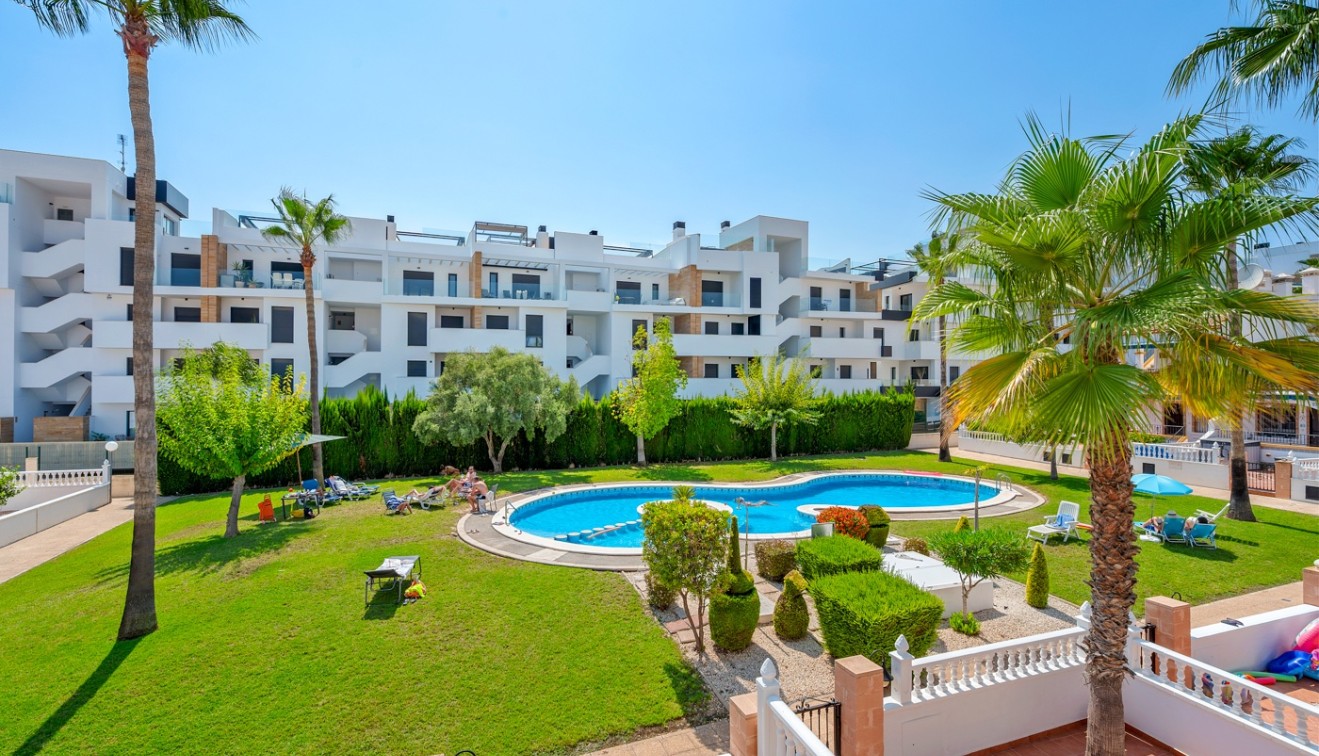 Prodej - Town House - Orihuela costa - Los Dolses
