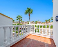 Prodej - Town House - Orihuela costa - Los Dolses