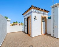 Prodej - Town House - Orihuela costa - Los Dolses