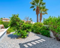 Prodej - Town House - Orihuela costa - Los Dolses