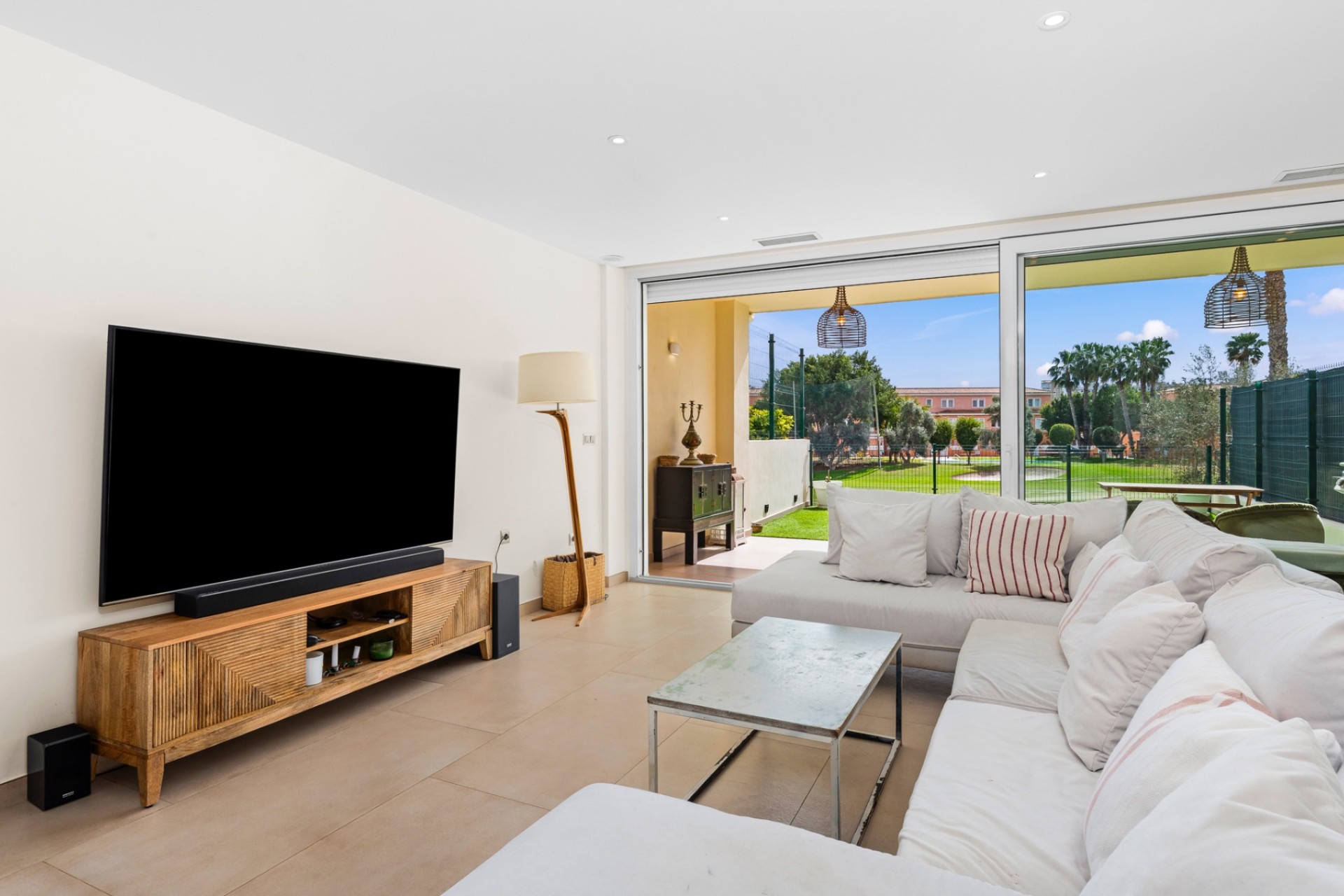 Prodej - Town House - San Juan Alicante