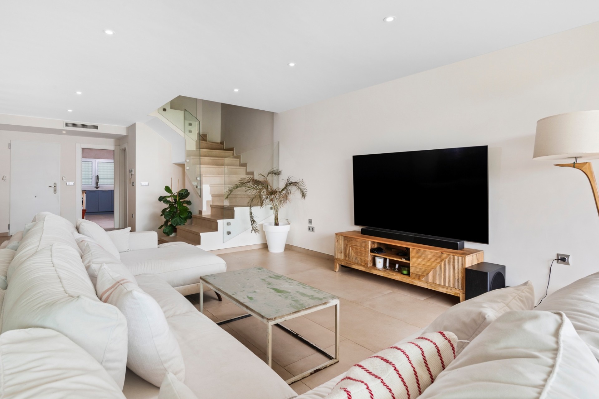 Prodej - Town House - San Juan Alicante