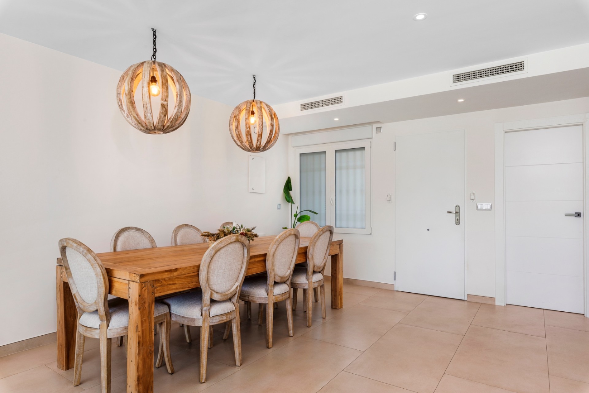 Prodej - Town House - San Juan Alicante