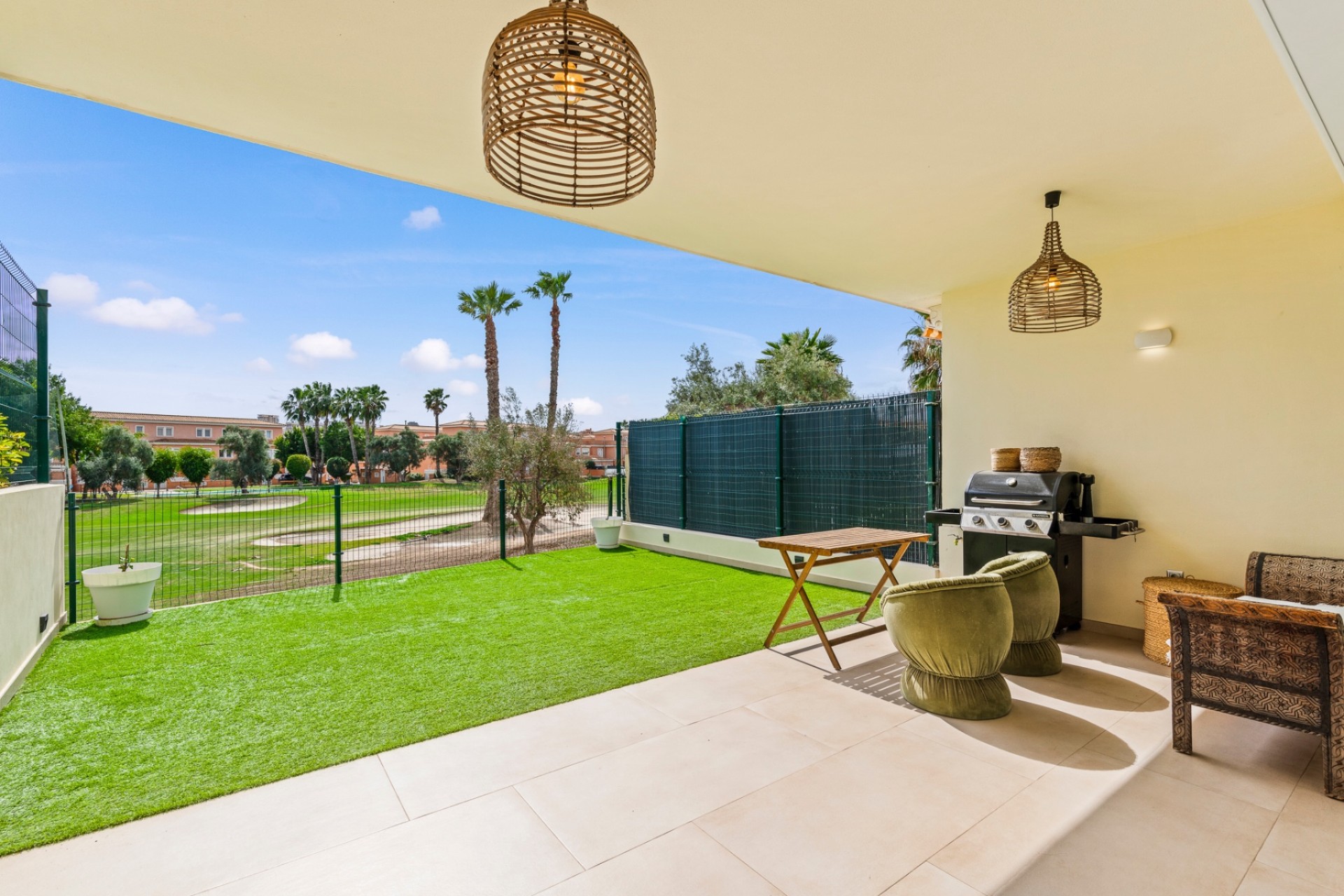 Prodej - Town House - San Juan Alicante