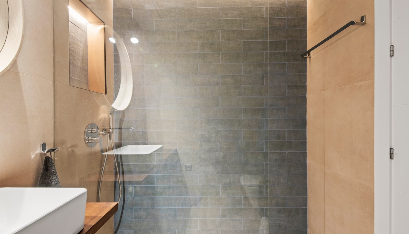 Prodej - Town House - San Juan Alicante