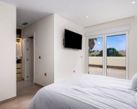 Prodej - Town House - San Juan Alicante