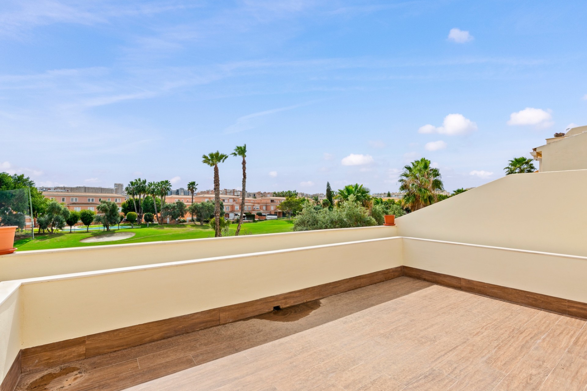 Prodej - Town House - San Juan Alicante