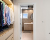 Prodej - Town House - San Juan Alicante