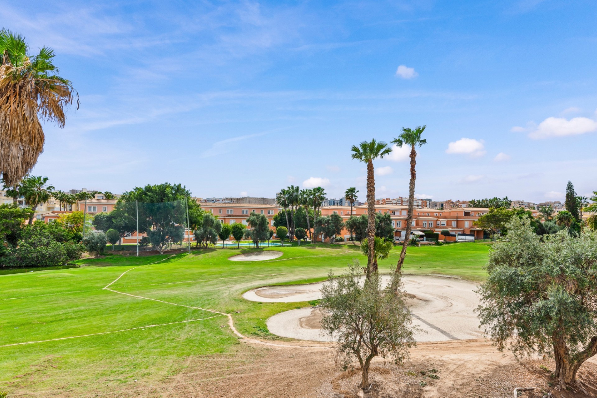 Prodej - Town House - San Juan Alicante