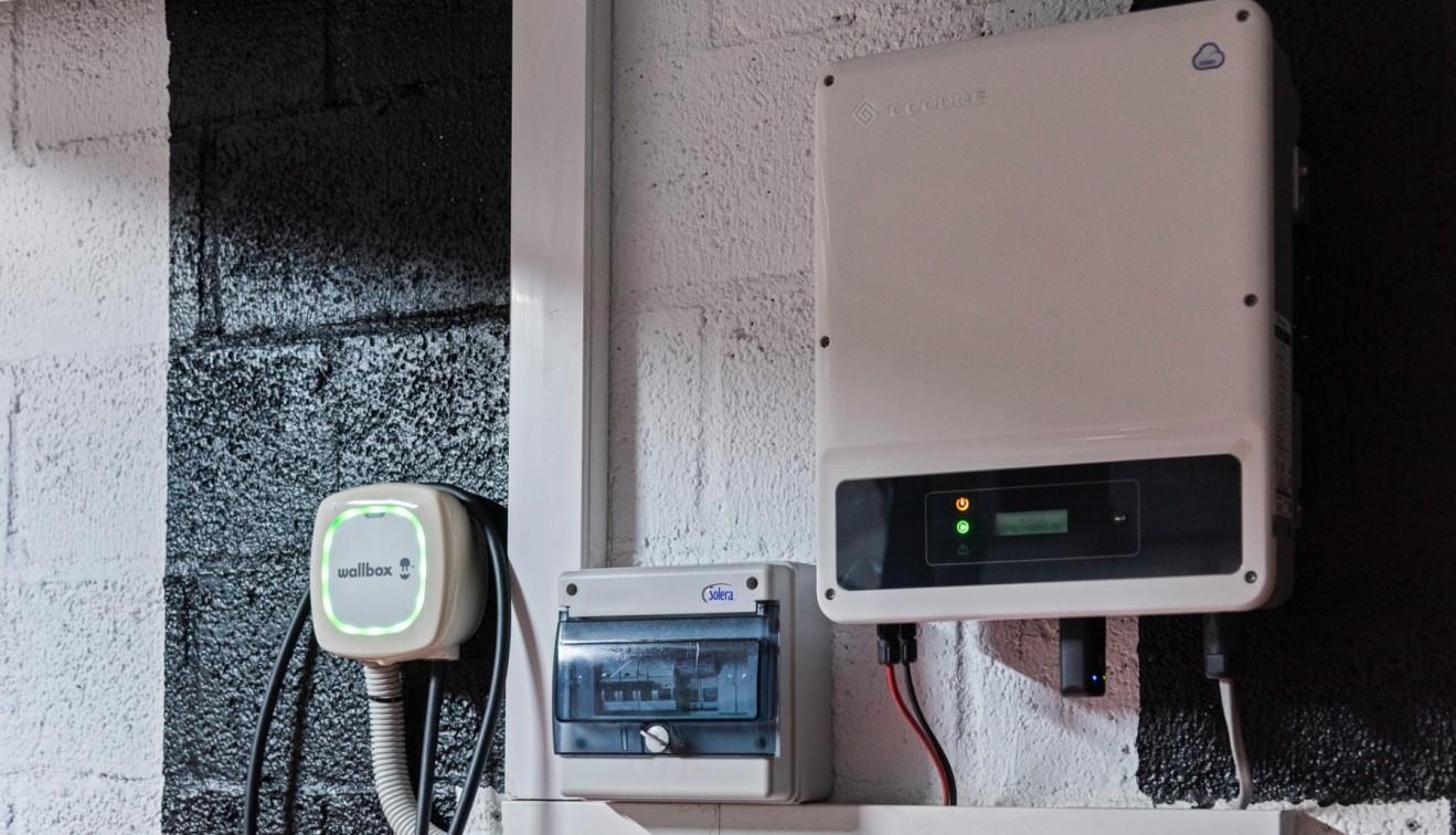 Prodej - Town House - San Juan Alicante