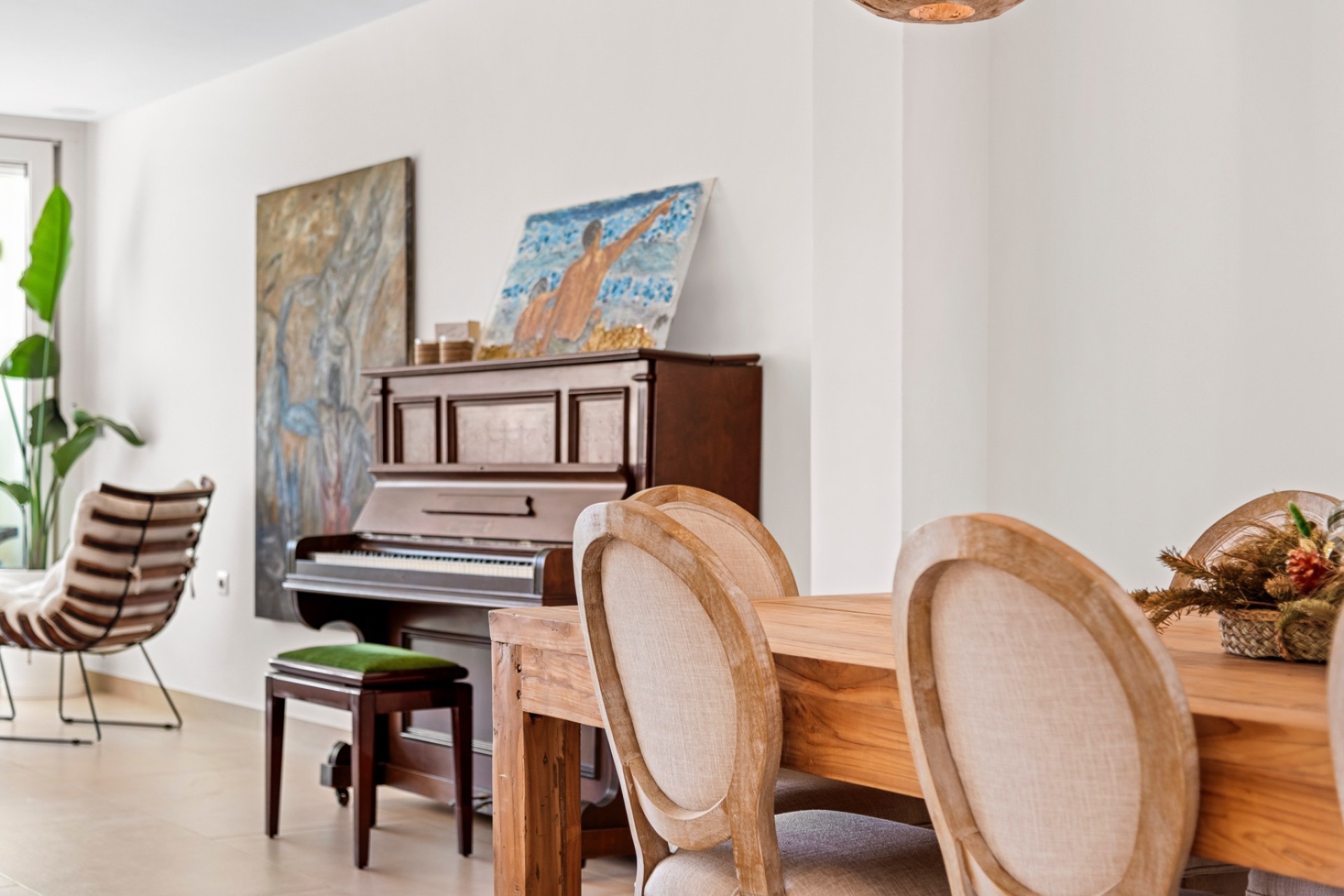 Prodej - Town House - San Juan Playa - San Juan Alicante