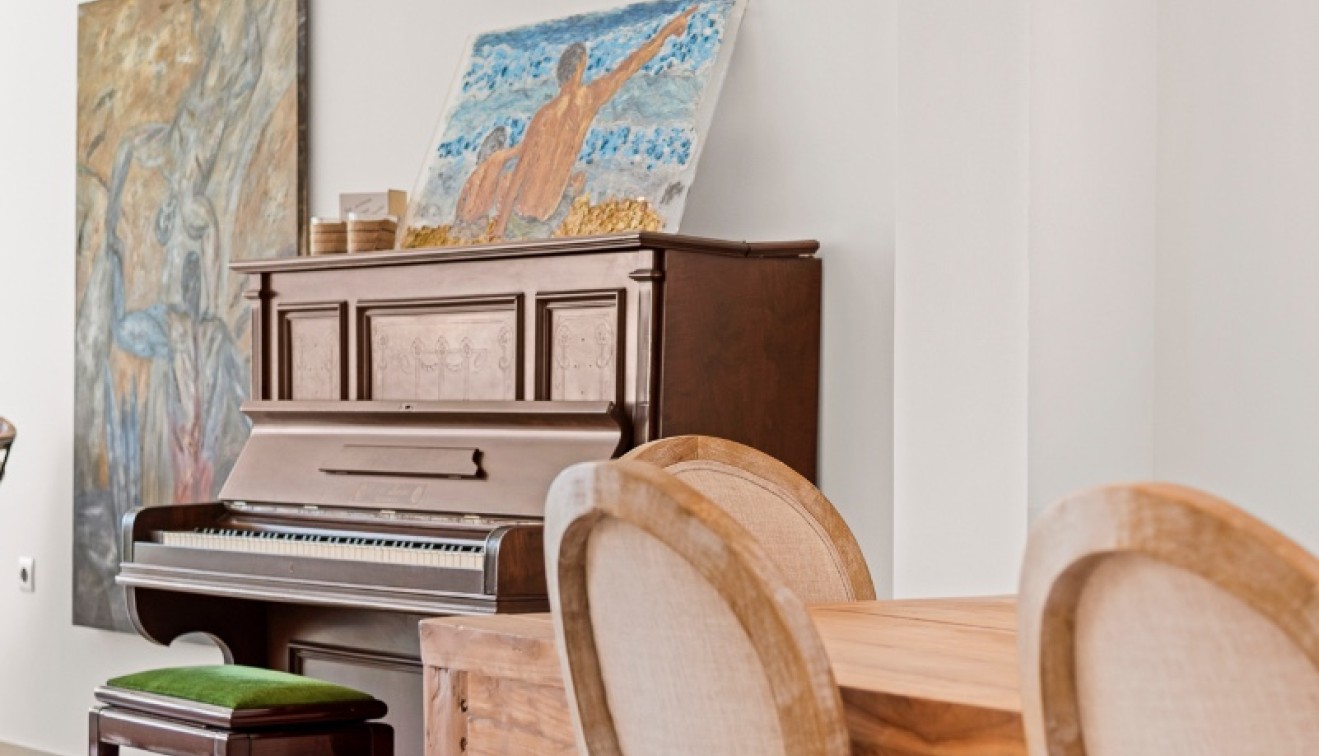 Prodej - Town House - San Juan Playa - San Juan Alicante