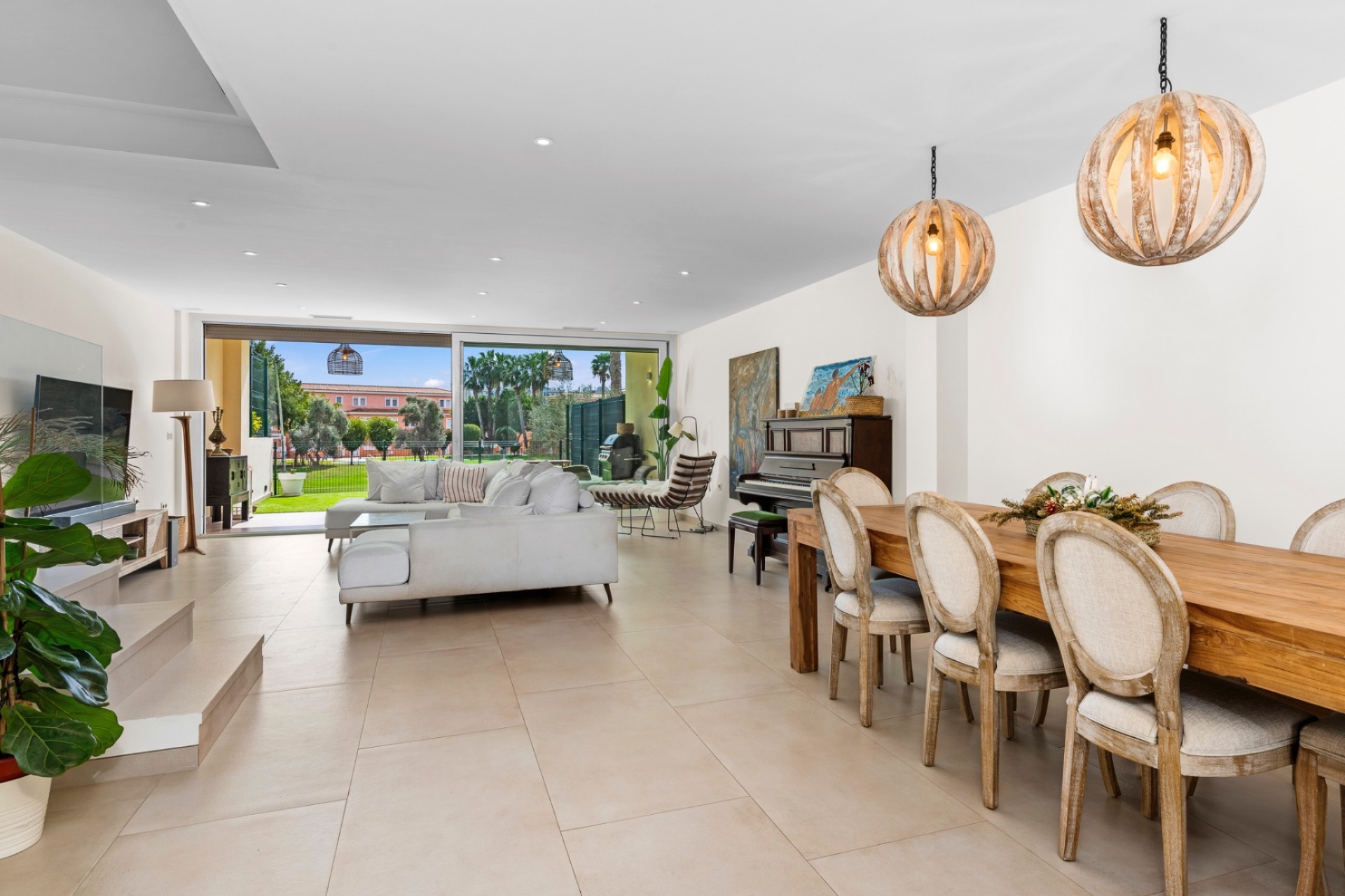 Prodej - Town House - San Juan Playa - San Juan Alicante