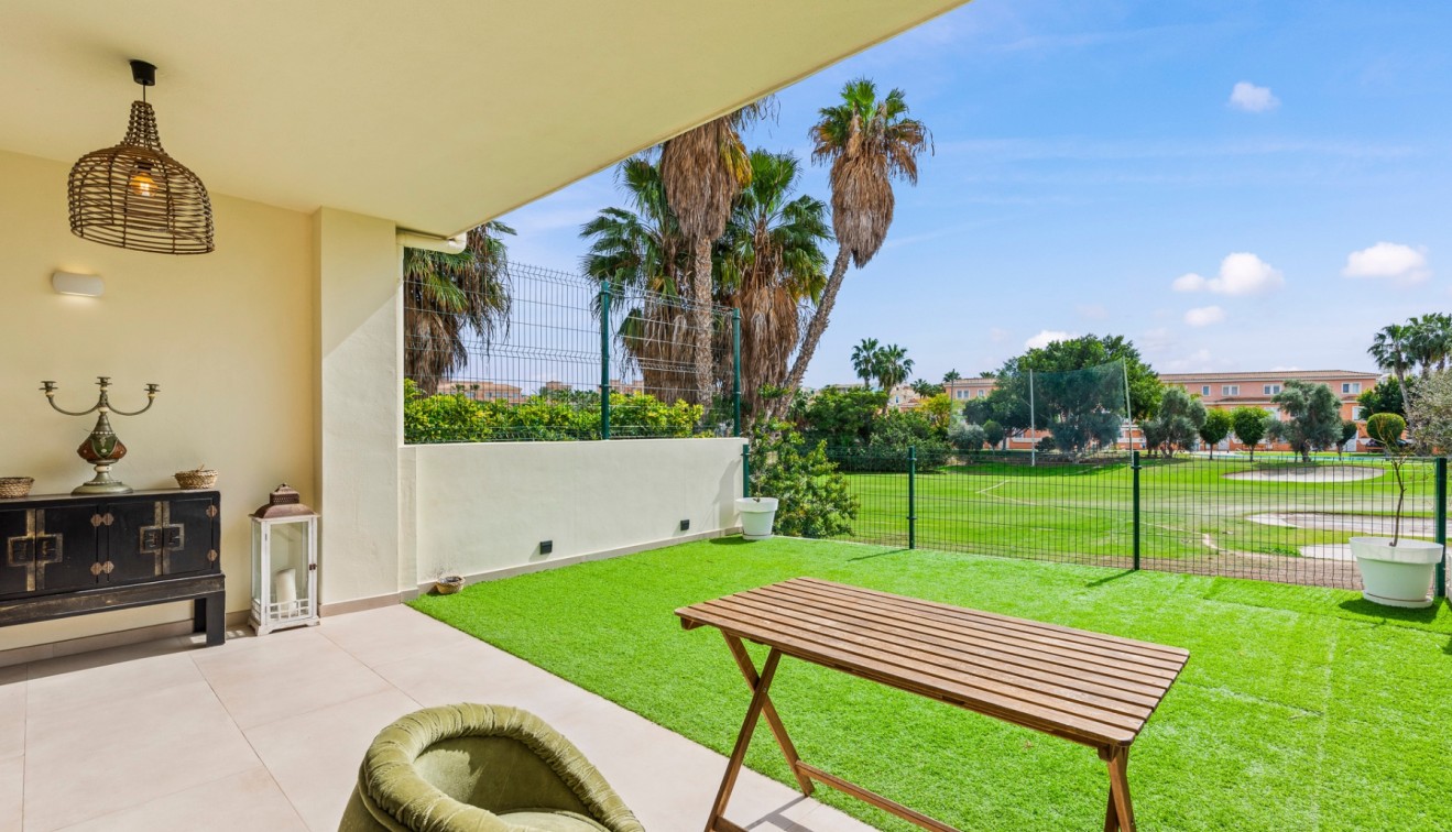 Prodej - Town House - San Juan Playa - San Juan Alicante