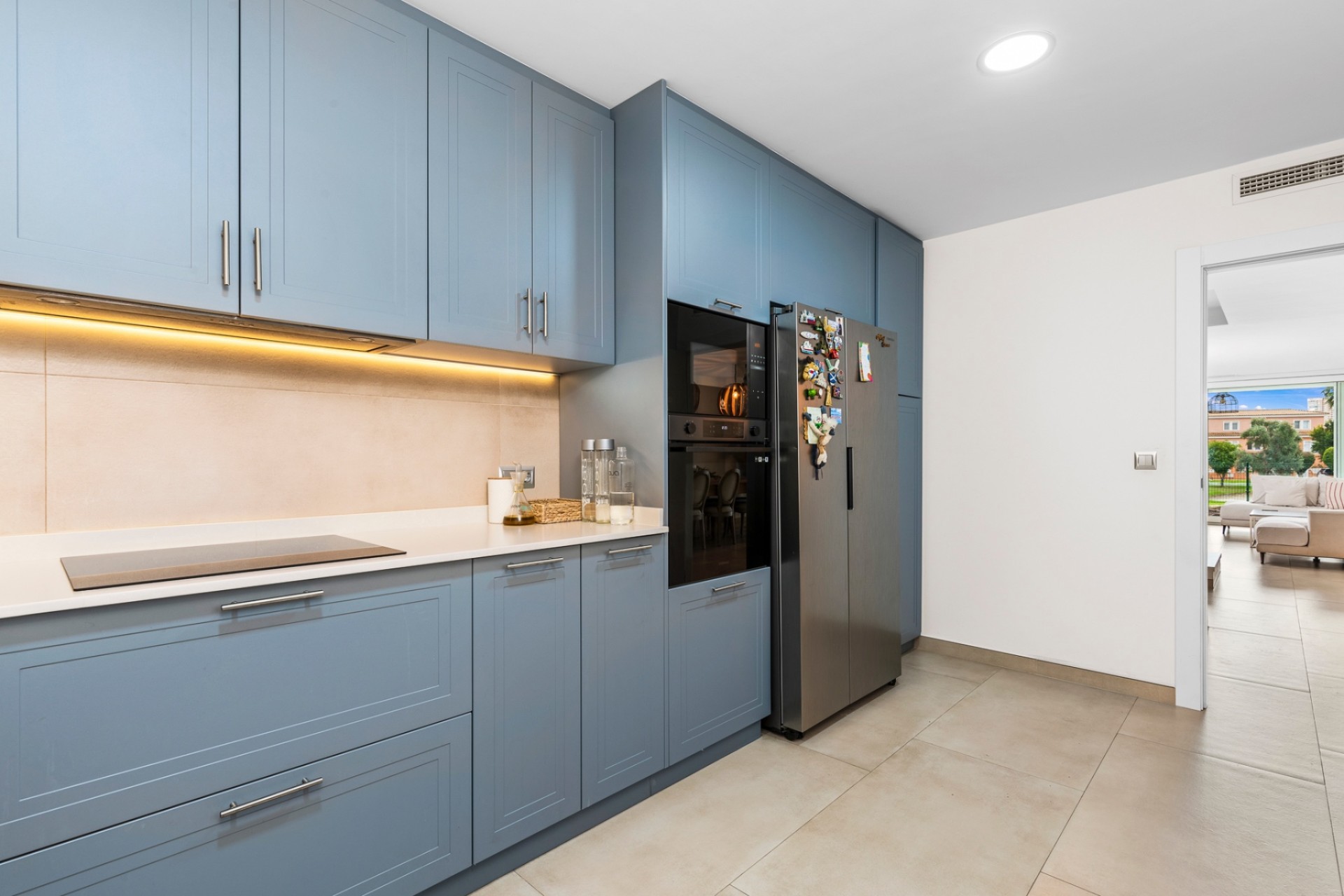 Prodej - Town House - San Juan Playa - San Juan Alicante