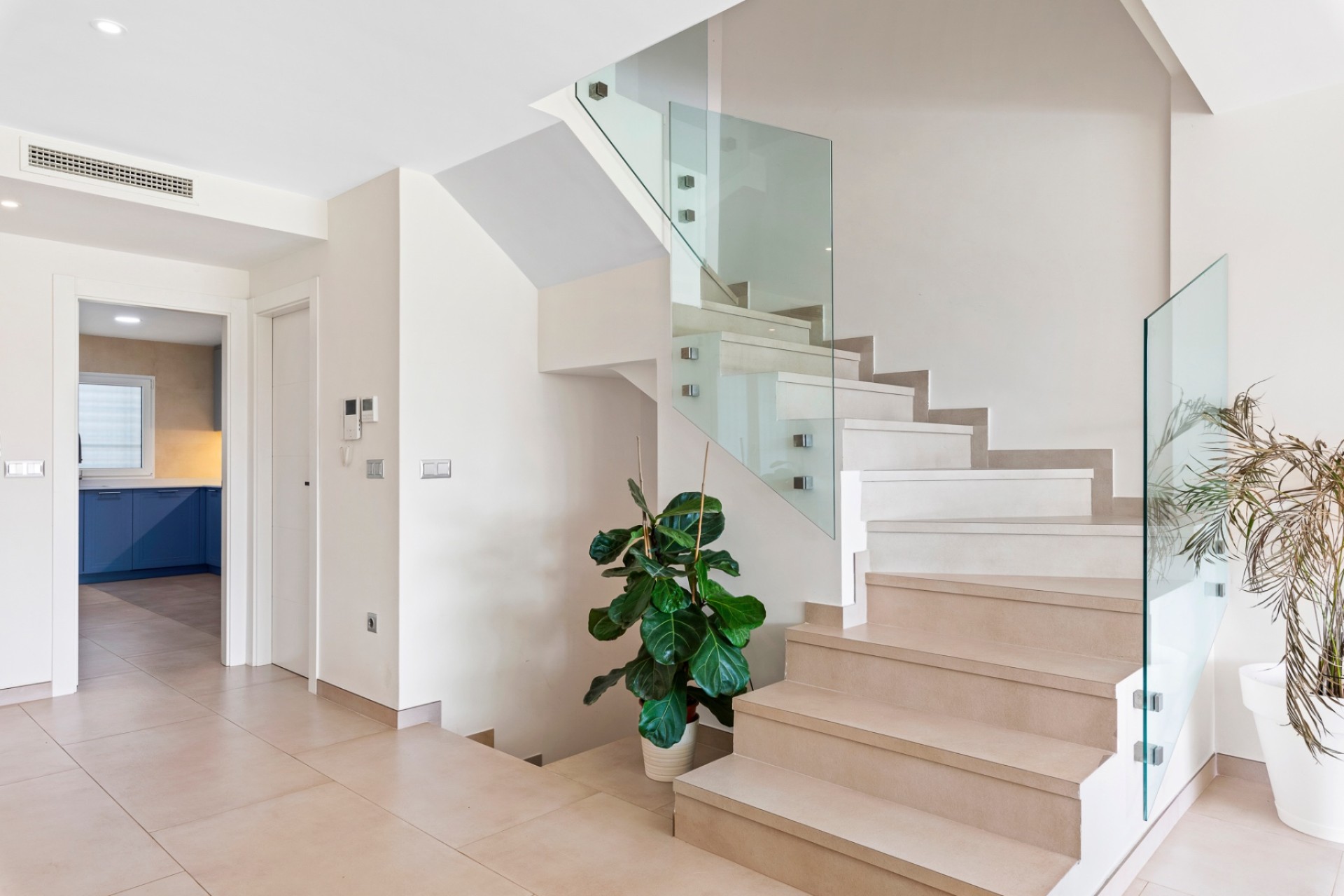 Prodej - Town House - San Juan Playa - San Juan Alicante