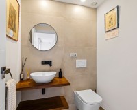 Prodej - Town House - San Juan Playa - San Juan Alicante