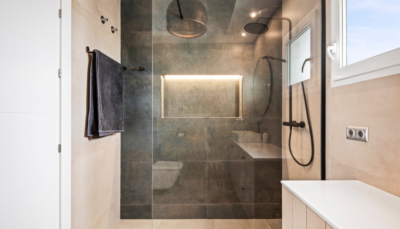 Prodej - Town House - San Juan Playa - San Juan Alicante