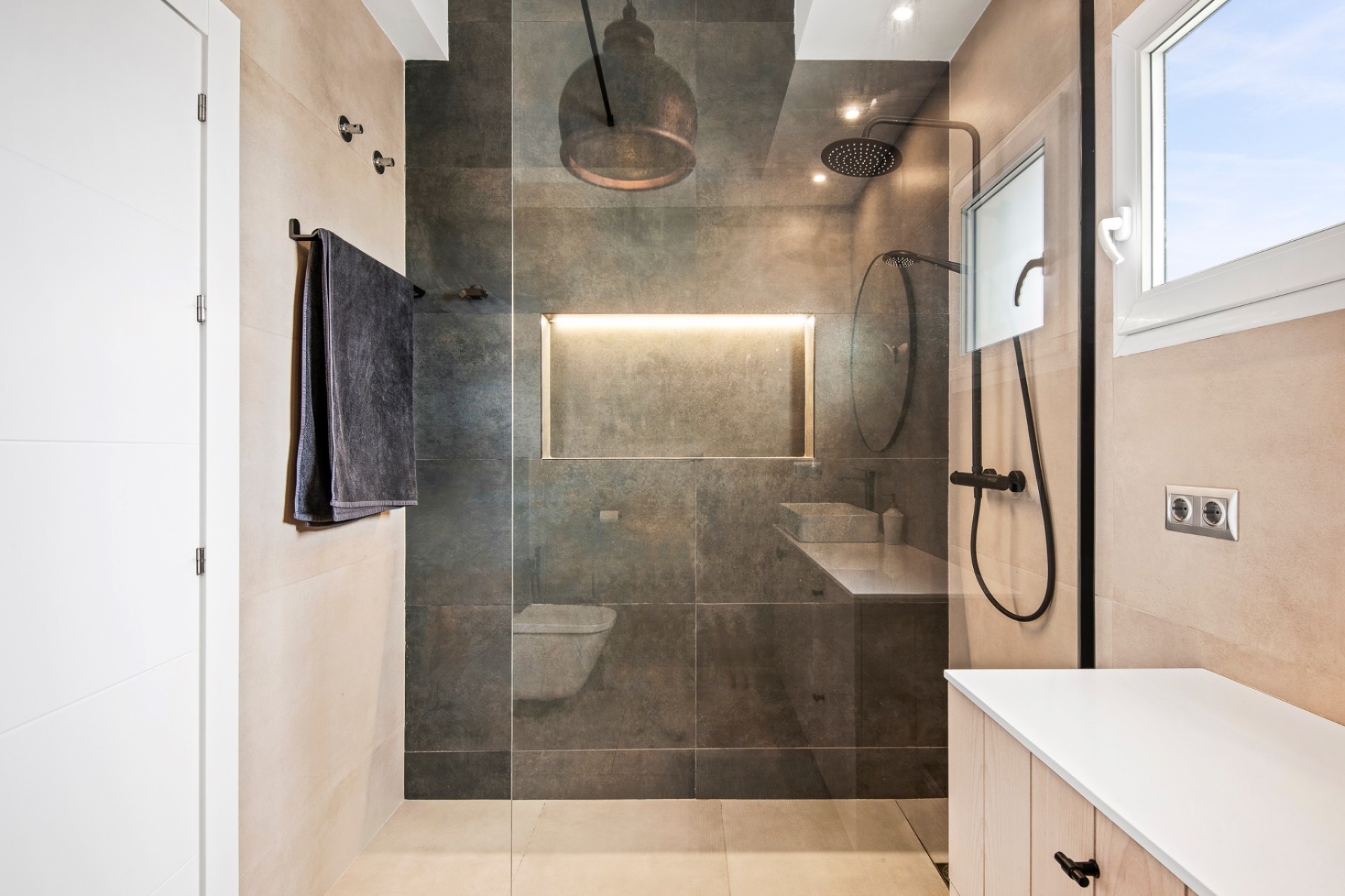 Prodej - Town House - San Juan Playa - San Juan Alicante