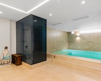 Prodej - Town House - San Juan Playa - San Juan Alicante