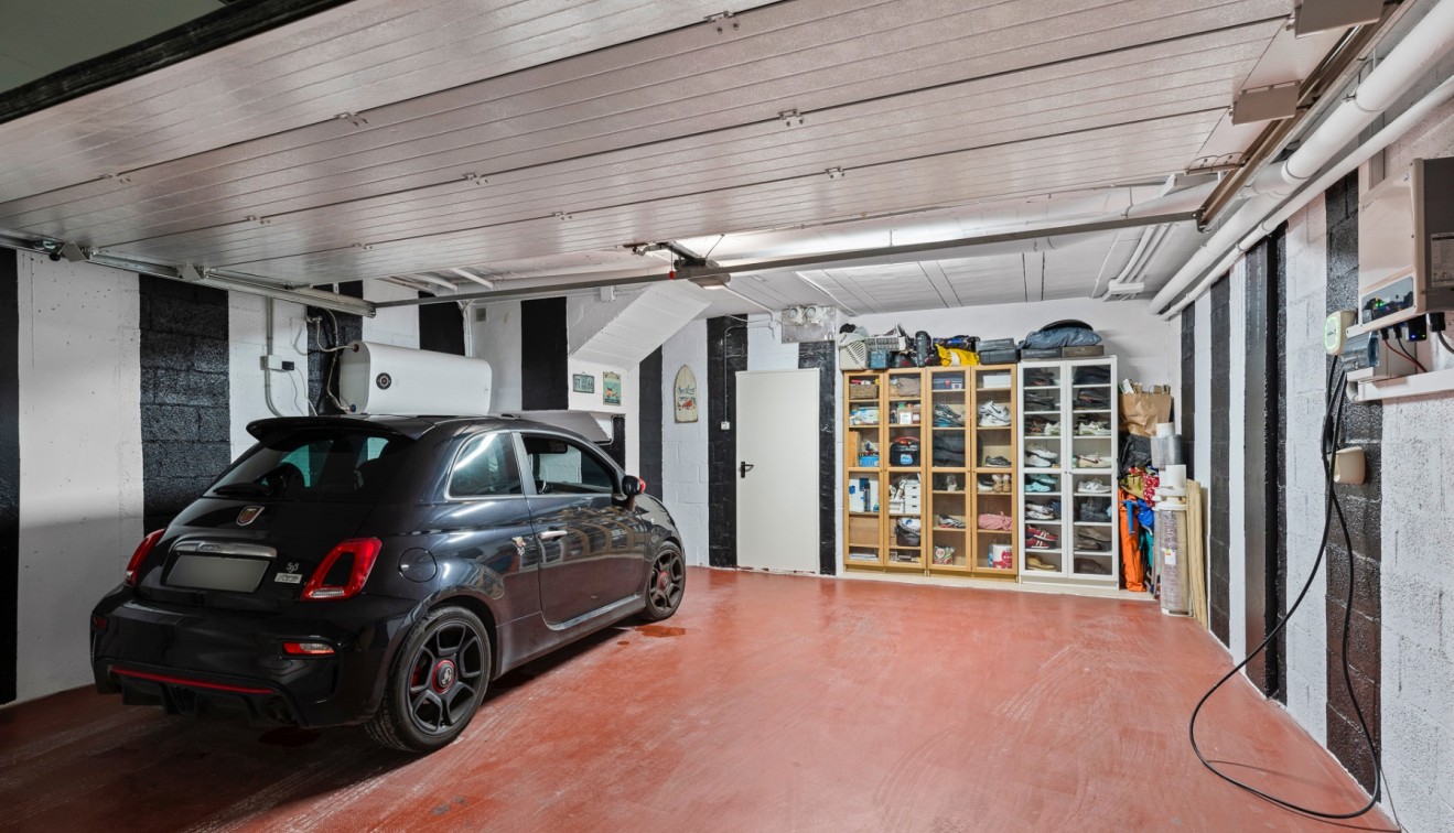 Prodej - Town House - San Juan Playa - San Juan Alicante