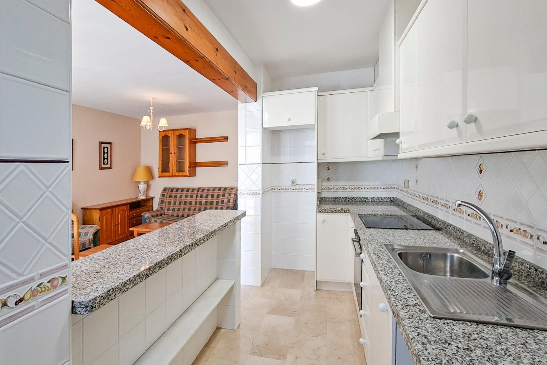 Prodej - Town House - Villamartín