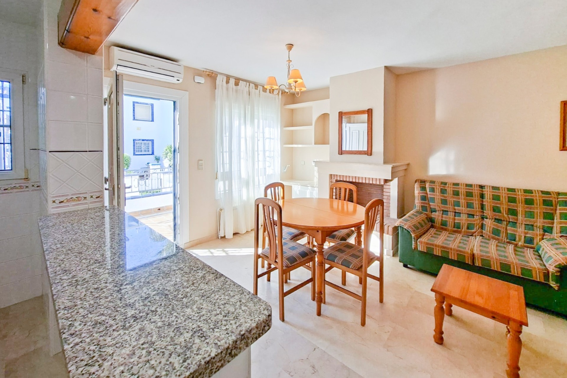 Prodej - Town House - Villamartín