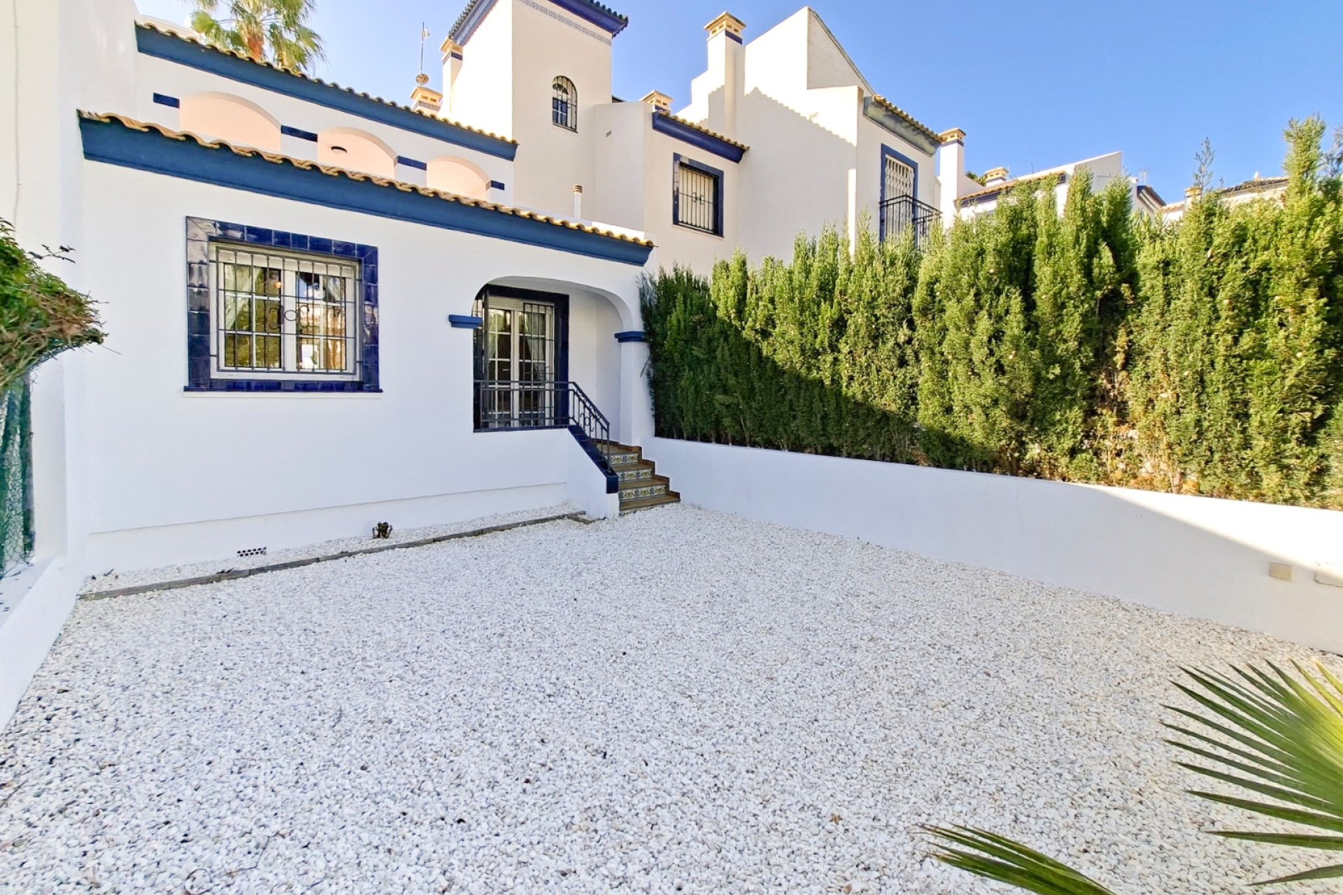 Prodej - Town House - Villamartín