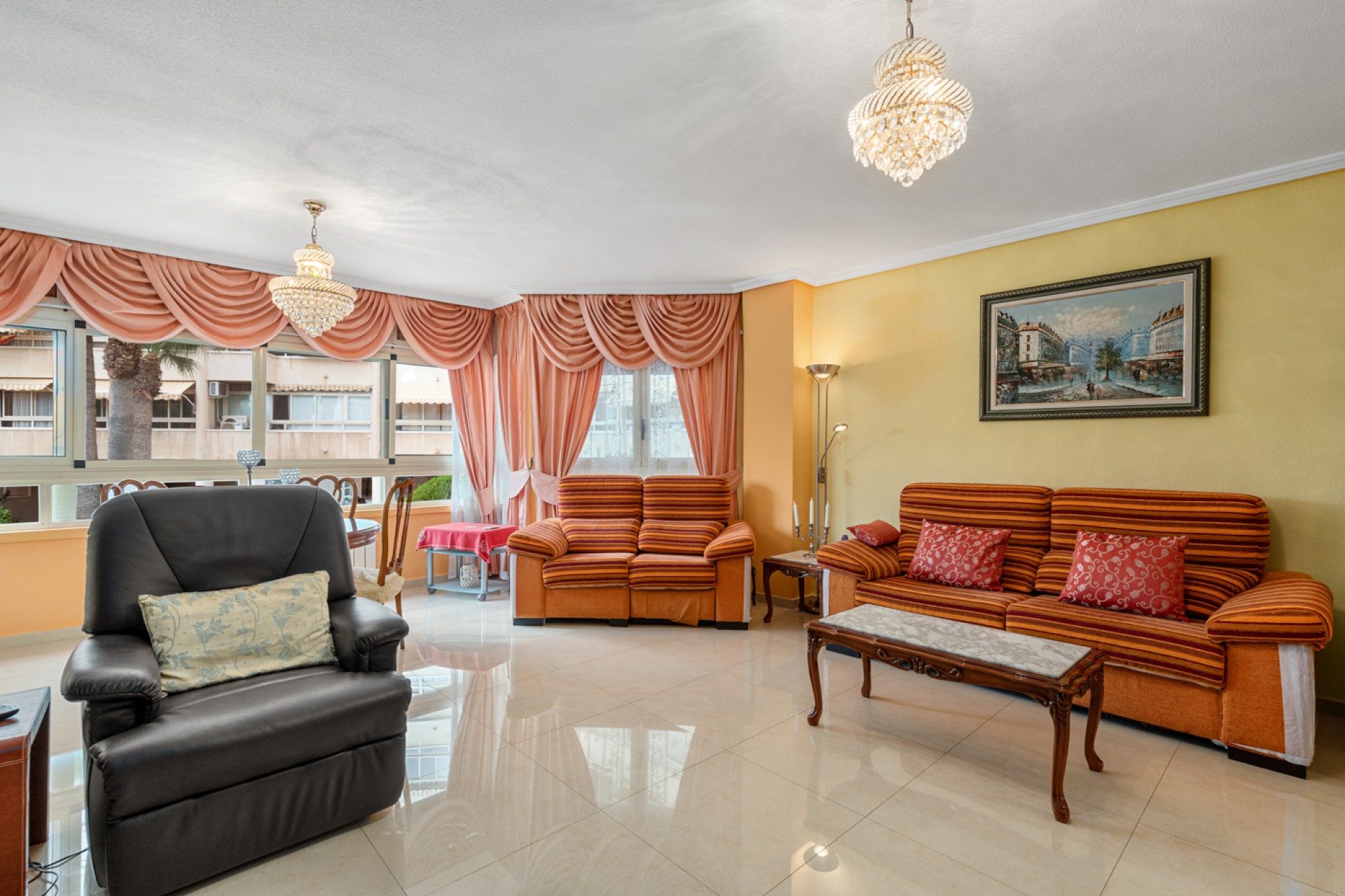 Prodej - Townhouse - Alicante - Babel