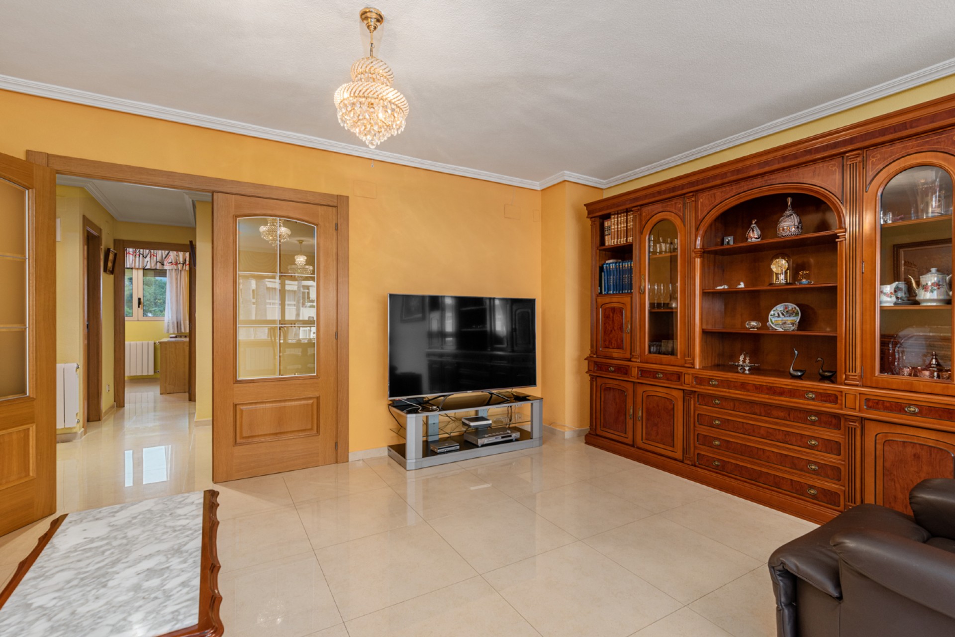 Prodej - Townhouse - Alicante - Babel