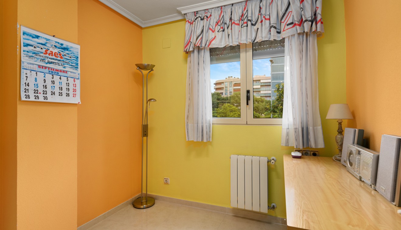 Prodej - Townhouse - Alicante - Babel