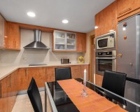 Prodej - Townhouse - Alicante - Babel