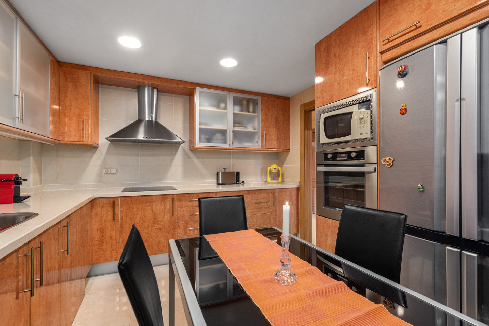 Prodej - Townhouse - Alicante - Babel