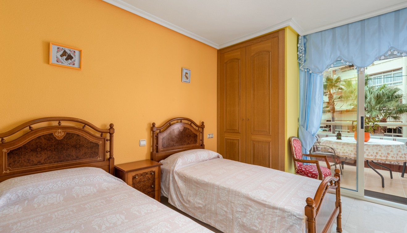 Prodej - Townhouse - Alicante - Babel