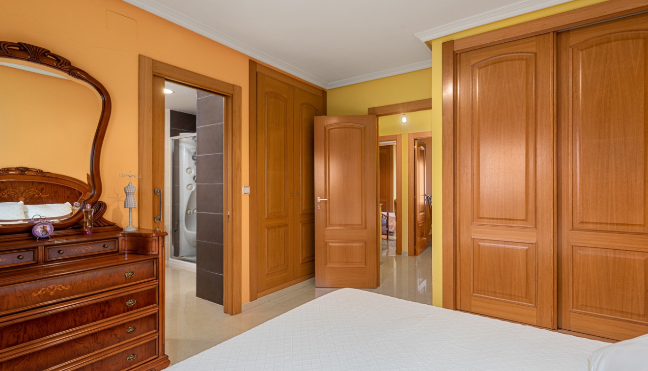 Prodej - Townhouse - Alicante - Babel