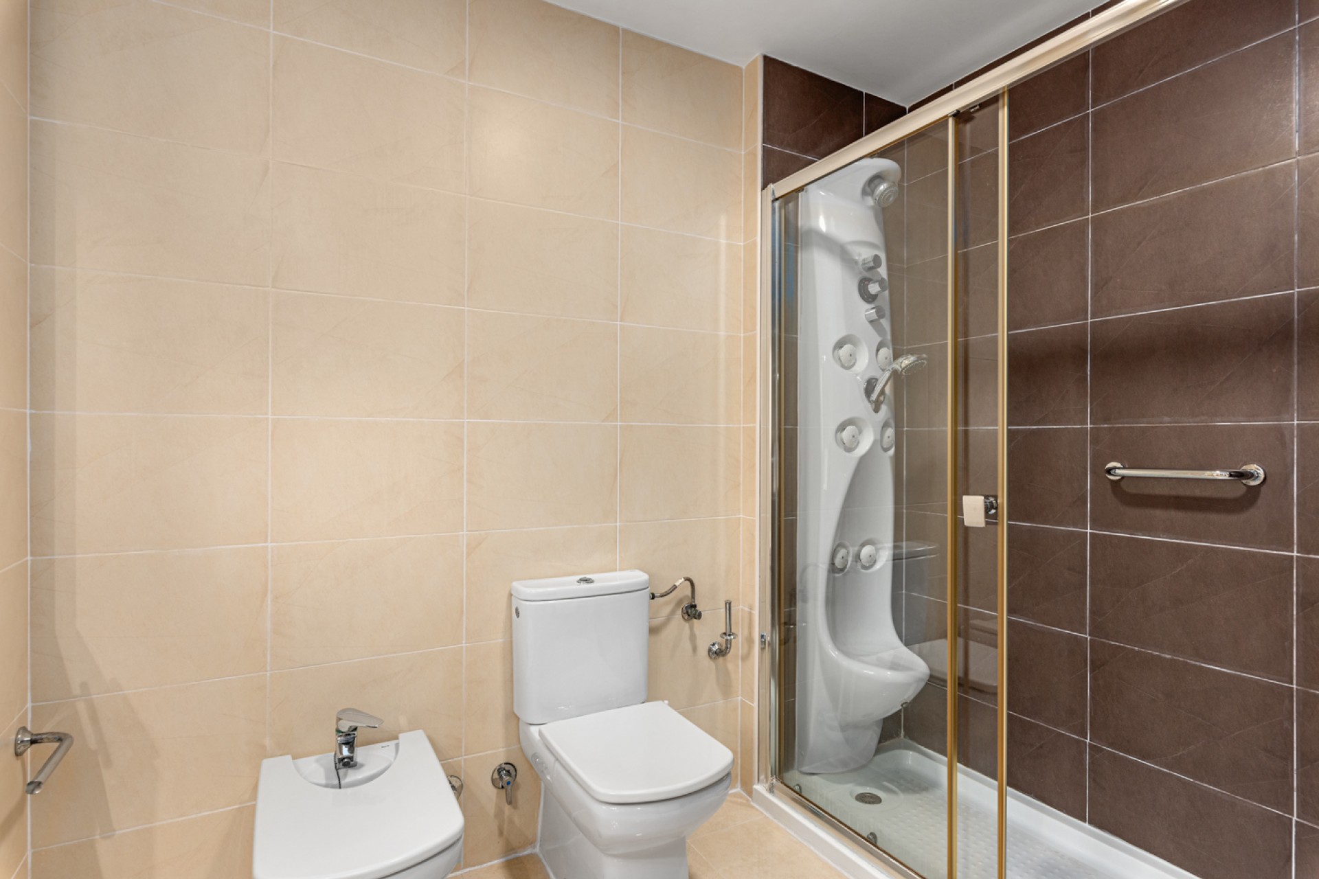 Prodej - Townhouse - Alicante - Babel