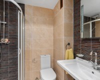 Prodej - Townhouse - Alicante - Babel