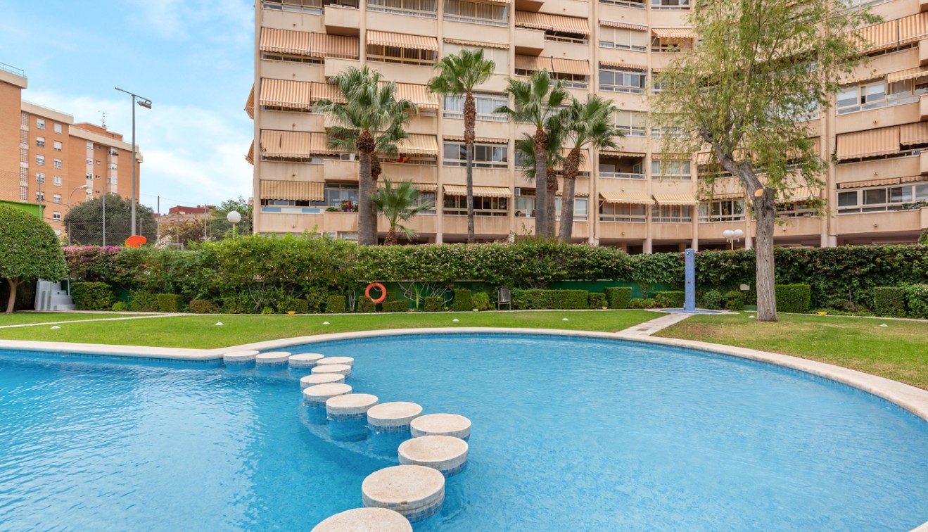 Prodej - Townhouse - Alicante - Babel