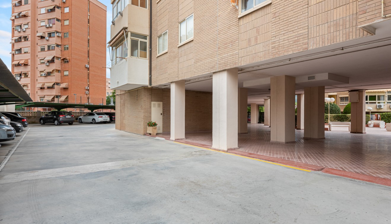 Prodej - Townhouse - Alicante - Babel