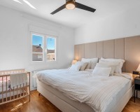 Prodej - Townhouse - Alicante - Playa San Juan