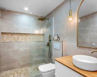 Prodej - Townhouse - Alicante - Playa San Juan