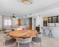 Prodej - Townhouse - Alicante - Playa San Juan
