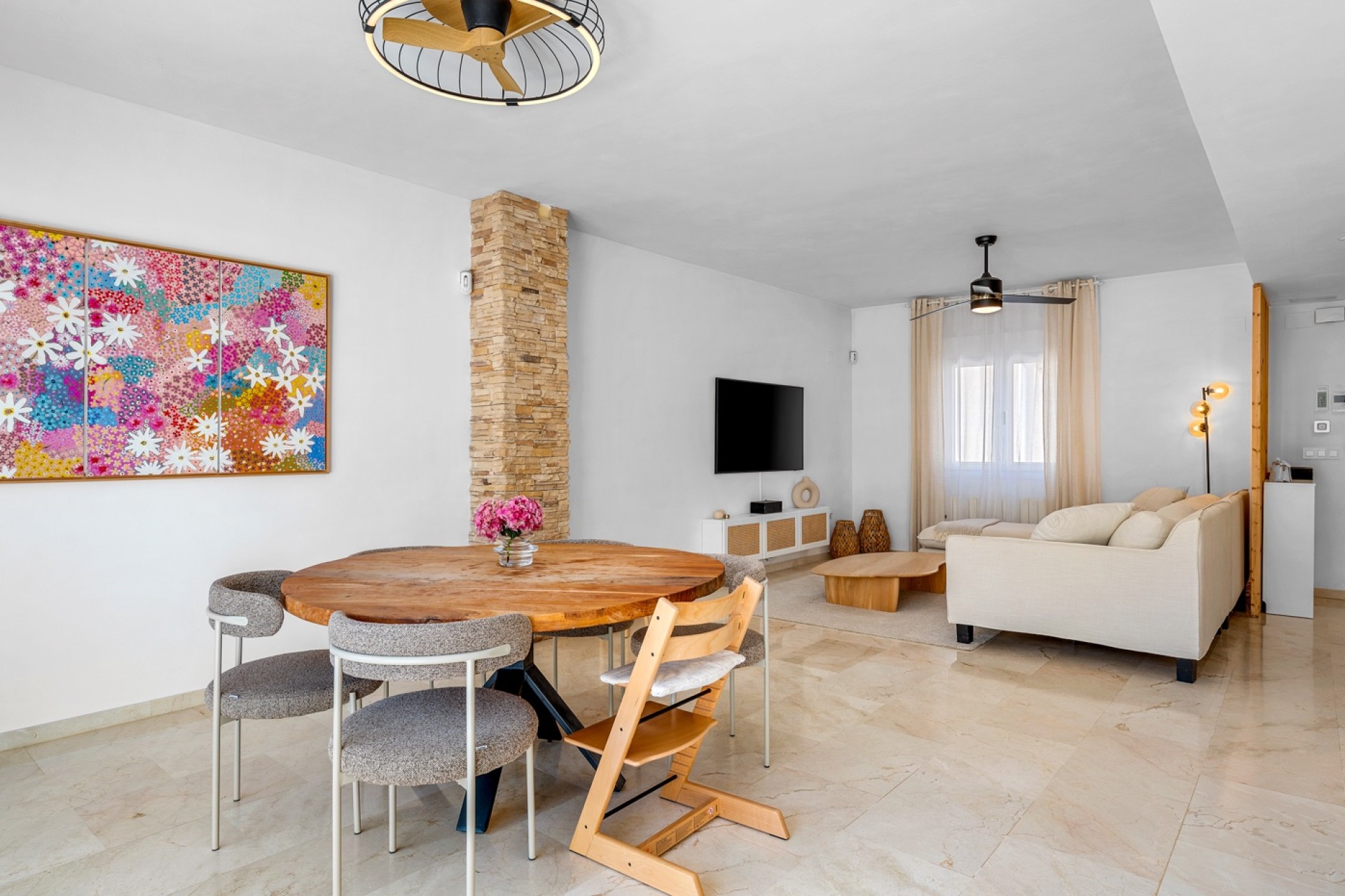 Prodej - Townhouse - Alicante - Playa San Juan