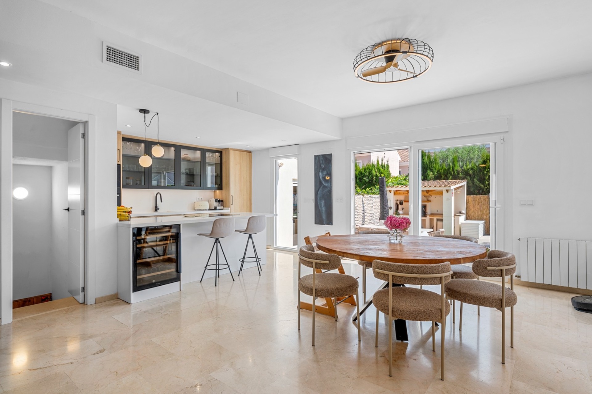 Prodej - Townhouse - Alicante - Playa San Juan