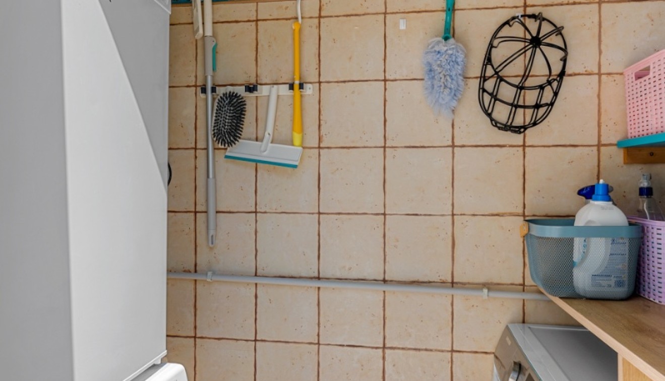 Prodej - Townhouse - Alicante - Playa San Juan